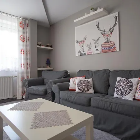 Admi Chalet Zakopane