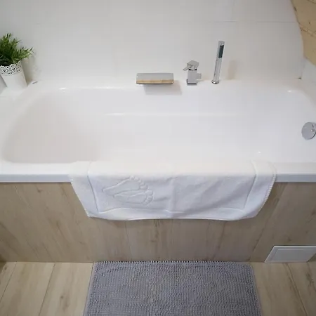 Chalet Admi Zakopane