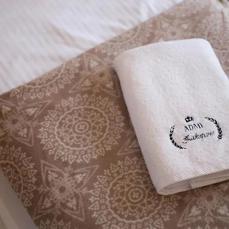 Chalet Admi Zakopane