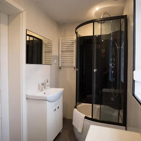 Admi Chalet Zakopane