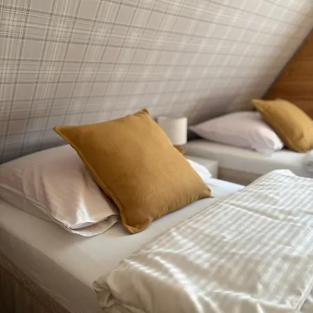 Chalet Admi Zakopane