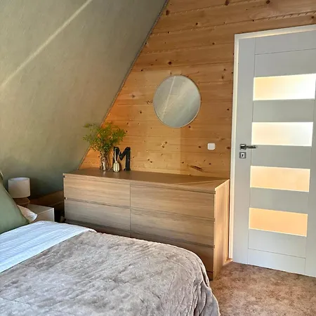 Admi Chalet Zakopane