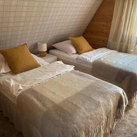 Admi Chalet *