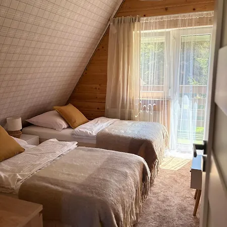 Chalet Admi *
