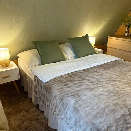 Chalet Admi Zakopane