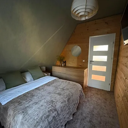Admi Chalet