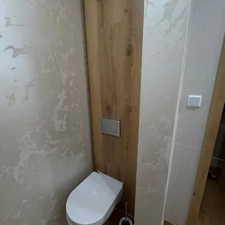Chalet Admi Zakopane
