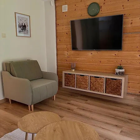 Admi Chalet