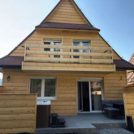 Admi * Zakopane