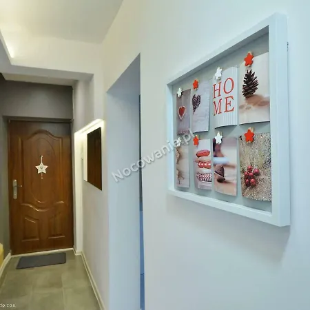 Chalet Admi Zakopane